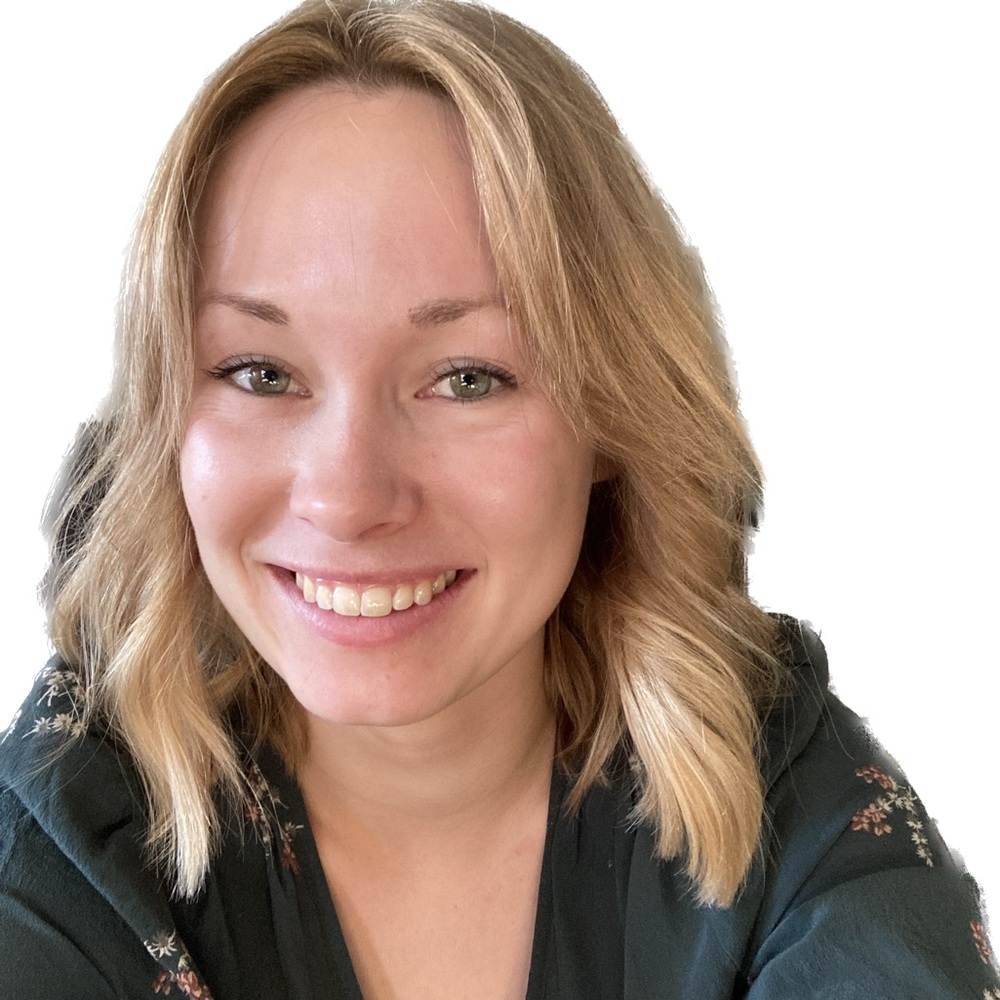 Meet your Posher, Kelly